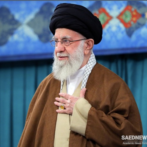 Supreme Leader urges efforts to boost people’s presence in major events