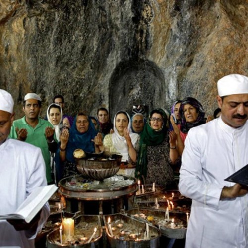 The Global Mission of the Zoroastrian People