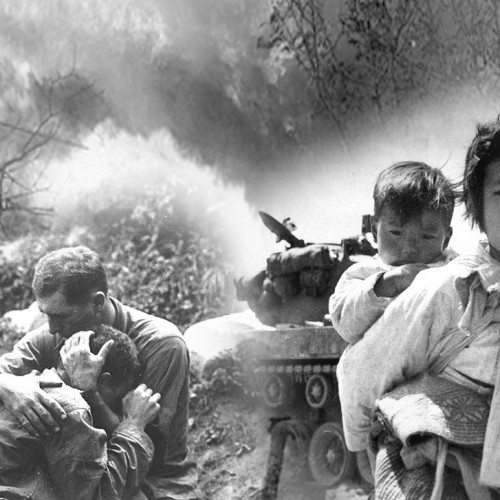 The Korean War and Its Challenges for the Newborn UN