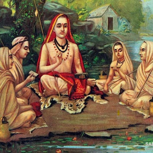 The Upanishads and Indian Philosophical Heritage