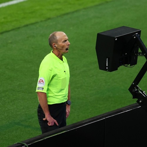 VAR Check Reveals the Sexual Abuse on the Pitch