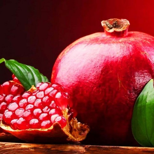 Yalda Celebrating the Longest Night of the Year with the Loved Ones