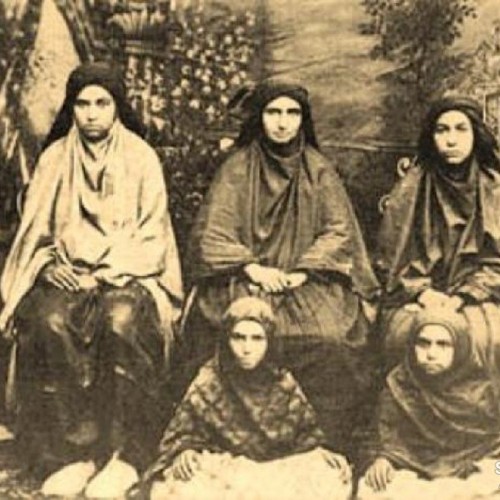 Zoroastrians in Subcontinent under Safavids